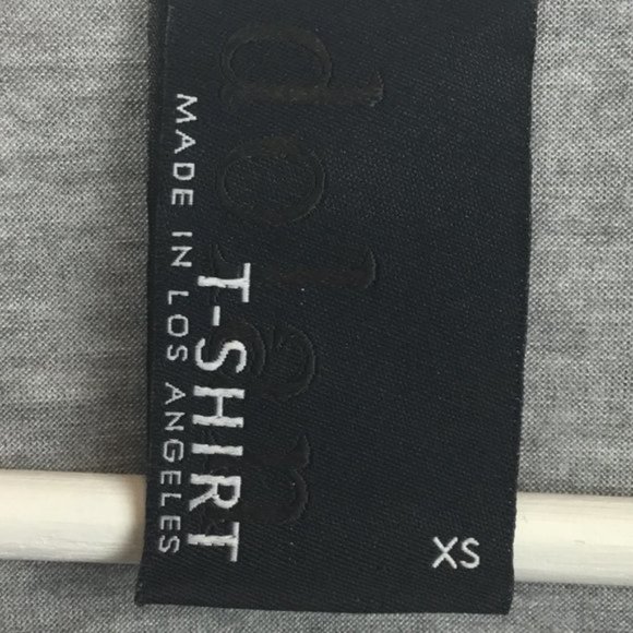 Dolan for Anthropologie Embroidered Tank Top Sz XS - Picture 2 of 6